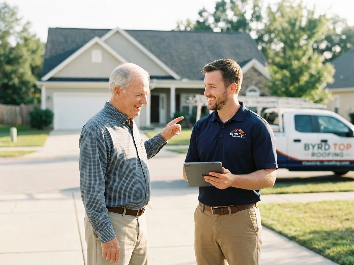 Roofing Natalia, TX FAQs